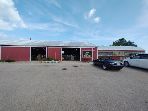 Greenhouse «Stiles Vegetable Farm and Greenhouse», reviews and photos, 11717 Sheridan Rd, Pleasant Prairie, WI 53158, USA