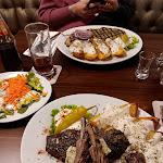 Photo n°1 de l'avis de Olledingens. fait le 07/10/2023 à 18:21 sur le  Familie Restaurant à Frankfurt an der Oder