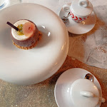 Photo n°10 de l'avis de Sofia.o fait le 08/01/2024 à 12:02 sur le  L'Altro Cantuccio Ristorante à Montepulciano