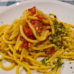 Photo n°1 de l'avis de Anke.o fait le 10/09/2022 à 09:40 sur le  Osteria alla Rosa à Malcesine