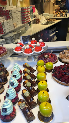 Plats et boissons hôtels Appart' Hôtel Le Génépy 74400 Chamonix-Mont-Blanc