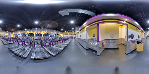 Gym «Planet Fitness», reviews and photos, 7300 Dempster St, Morton Grove, IL 60053, USA