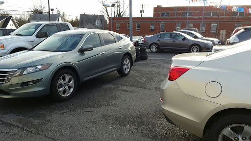 Used Car Dealer «R&Z 2 AUTO SALES», reviews and photos, 5827 Belair Rd, Baltimore, MD 21206, USA
