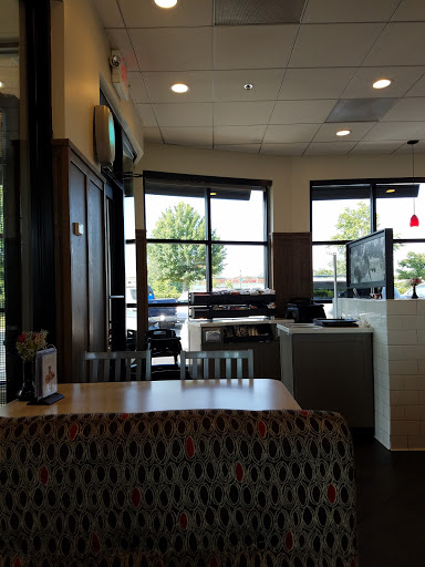 Fast Food Restaurant «Chick-fil-A», reviews and photos, 45150 First Colony Blvd, California, MD 20619, USA
