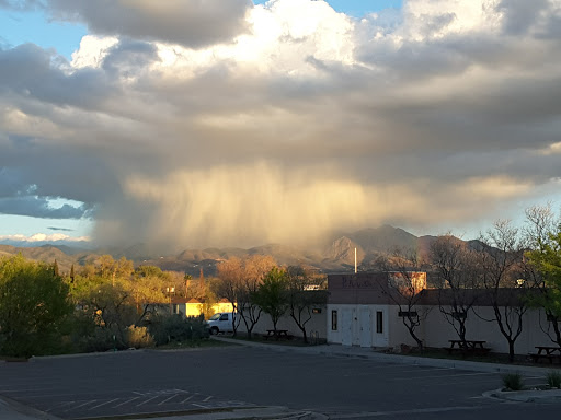 RV Park «Fort Beale RV Park», reviews and photos, 300 Metcalfe Rd, Kingman, AZ 86401, USA