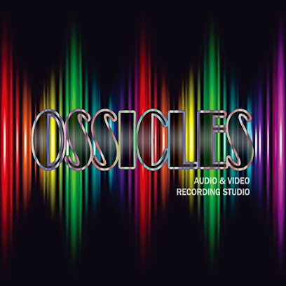 听小骨影音工作室 Ossicles Audio & Video Recording Studio