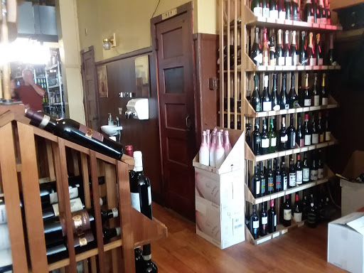 Wine Store «Market Wines», reviews and photos, 128 W Elder St, Cincinnati, OH 45202, USA