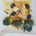 Photo n°4 de l'avis de Alessia.i fait le 11/08/2019 à 10:13 sur le  L'Oste Dispensa à Giannella