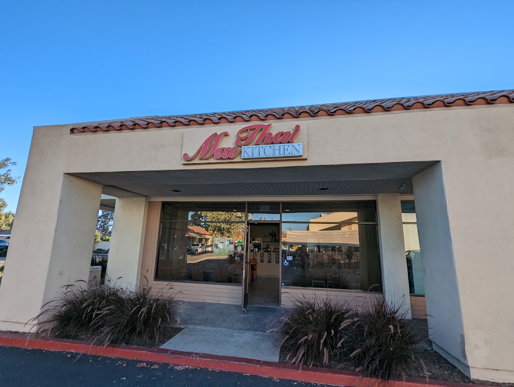 Mai Thai Kitchen 91320