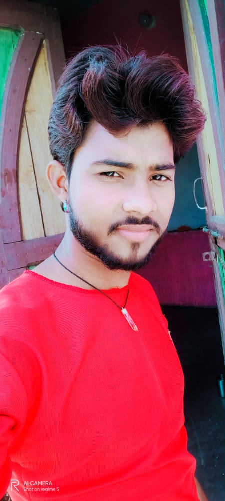 ARJUN shrivastav
