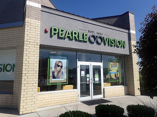 Eye Care Center «Pearle Vision», reviews and photos, 24 Orland Square Dr, Orland Park, IL 60462, USA