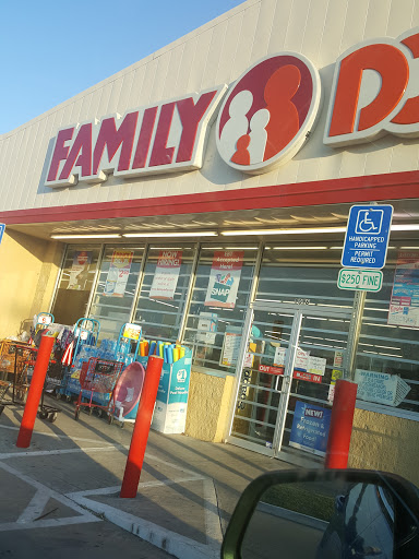 Family Dollar
