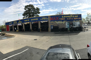 Max Tires & Auto Repair
