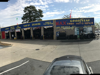 Max Tires & Auto Repair