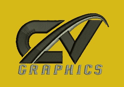 CV Graphics and Printing image