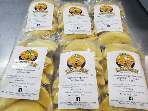 Live Music Venue «Cultura Event Center», reviews and photos, 5602 S Washington St, Tacoma, WA 98409, USA