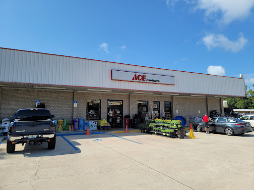 West Melbourne Ace Hardware, 3221 W New Haven Ave, Melbourne, FL 32904, USA, 