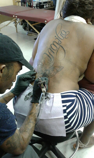 Explore tattoo ideas for heartbreak, creative tattoo ideas in Galveston, available at The Tattoo Shop