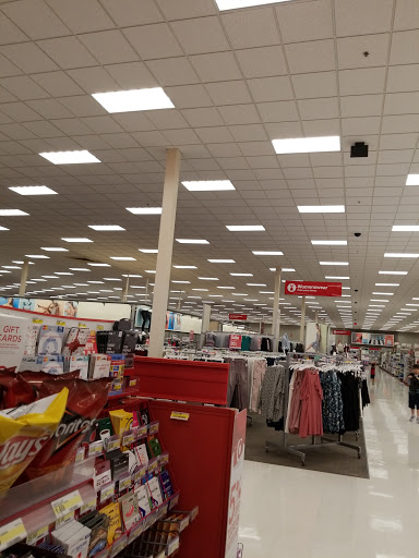 Department Store «Target», reviews and photos, 601 S Plano Rd, Richardson, TX 75081, USA