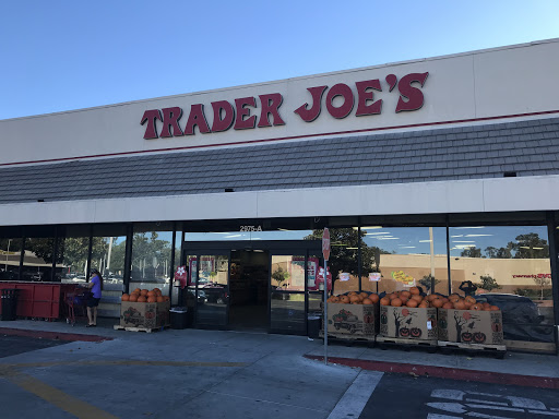 Trader Joe's