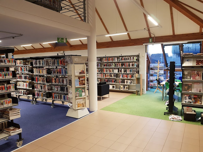 Openbare Bibliotheek Kasterlee - Namen