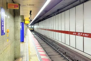 Kitahama Station image