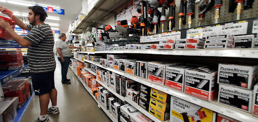 Hardware Store «Harbor Freight Tools», reviews and photos, 440 E Arrow Hwy, Covina, CA 91722, USA