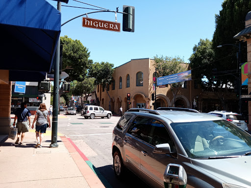 Beauty Supply Store «Bath & Body Works», reviews and photos, 842 Higuera St, San Luis Obispo, CA 93401, USA