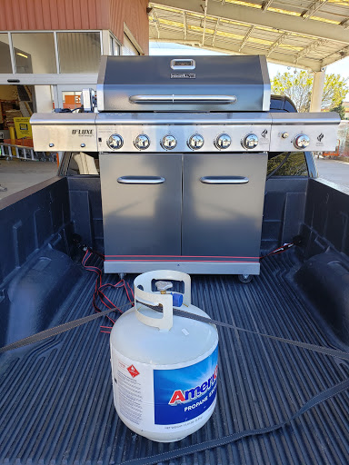 Home Improvement Store «The Home Depot», reviews and photos, 8850 San Ysidro Ave, Gilroy, CA 95020, USA