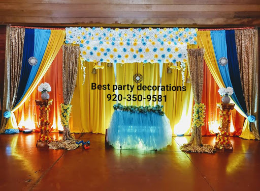 Best party decorations