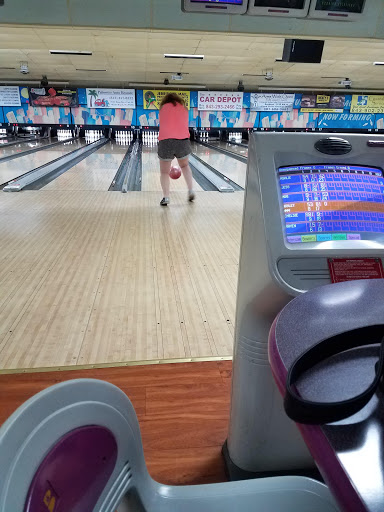 Bowling Alley «Bowlers World», reviews and photos, 510 US-17 BUS, Surfside Beach, SC 29575, USA
