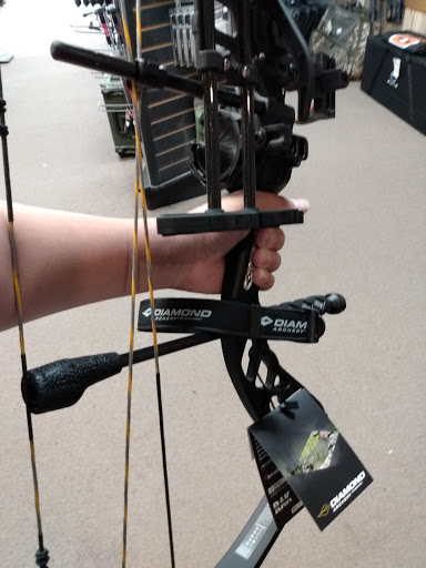 Mesquite Archery