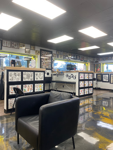 Explore achilles tattoo ideas, creative tattoo ideas in Mount Clemens, available at Hand & Heart Tattoo