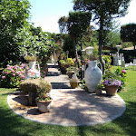 Photo n°6 de l'avis de ENRICO.A fait le 28/07/2018 à 05:54 sur le  Al Fico LA LOCANDA DEI CIOCCA à Grottaferrata