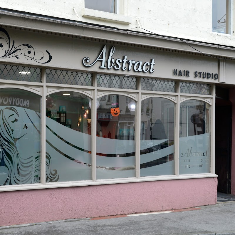 Abstract Hair Studio