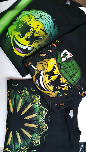 CXN Customs image