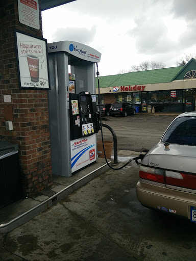 Convenience Store «Holiday Stationstores», reviews and photos, 6213 Dell Rd, Eden Prairie, MN 55344, USA