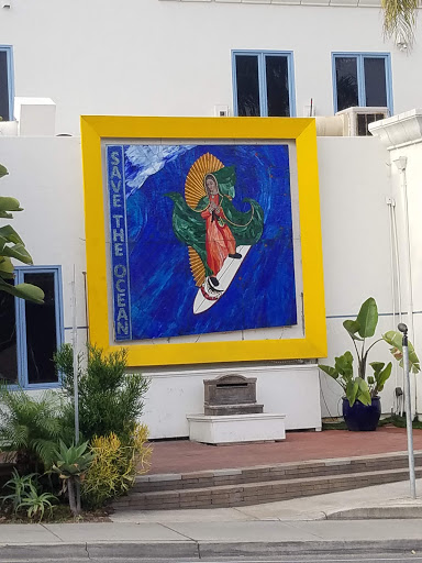 Shopping Mall «Moonlight Plaza Shopping Center», reviews and photos, 315 S Coast Hwy 101, Encinitas, CA 92024, USA