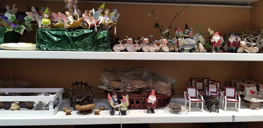 Florist «London Florist», reviews and photos, 196 W Center St, London, OH 43140, USA