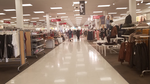 Department Store «Target», reviews and photos, 3600 Rosemead Blvd, Rosemead, CA 91770, USA