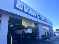 Evans Tire - Photo 7 - Car repair in National City, CA, San Diego