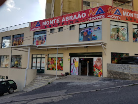 Shopping Monte Abraão