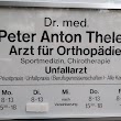 Dr. med. Peter-Anton Thelen