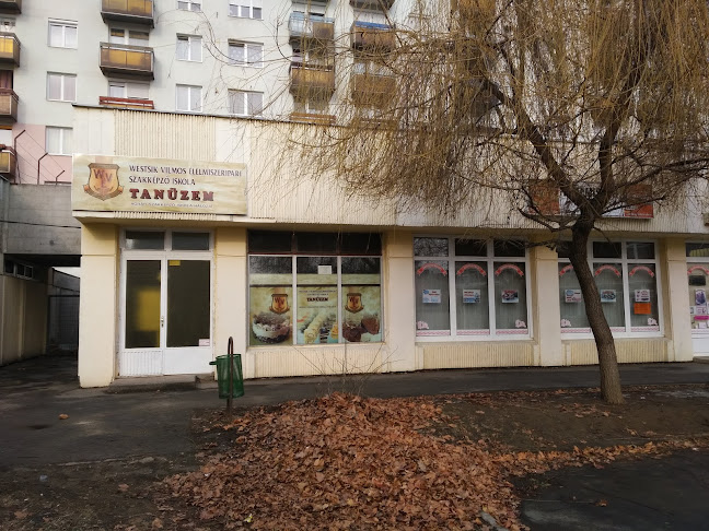 Opinii despre Cukrász Műhely în Nyíregyháza - Fagylaltozó