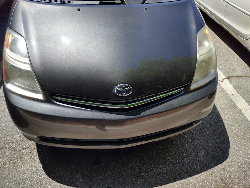 Used Car Dealer «MJ AUTO BROKER», reviews and photos, 1815 Hembree Rd #514, Alpharetta, GA 30009, USA