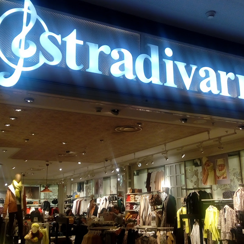 Stradivarius