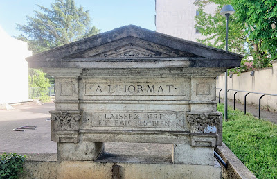 Résidence Jean Jaurès à Villeurbanne