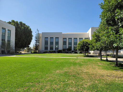 Colegios internacionales de Pasadena 