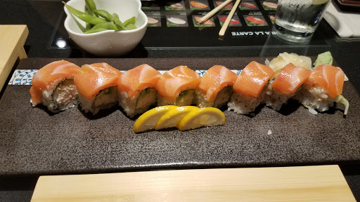 YouandI Sushi