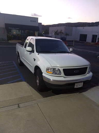 Auto Repair Shop «Savi Ranch Automotive», reviews and photos, 22945 Savi Ranch Pkwy, Yorba Linda, CA 92887, USA